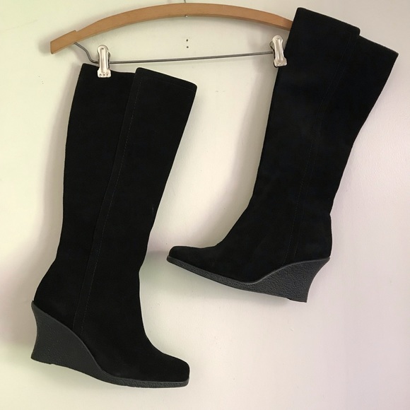 Lord & Taylor Boots - Picture 1 of 3